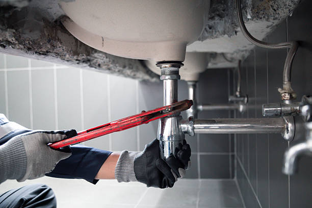 Trusted Leak Detection service in Brave, PA - Masters Plumbing Service